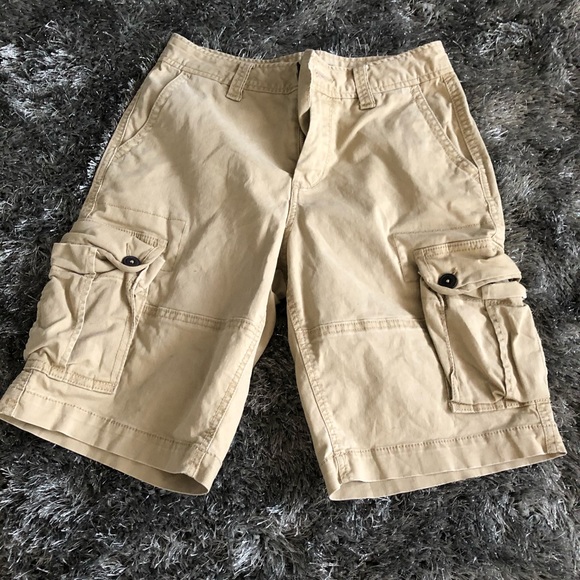 Aeropostale Other - 2 pair Aeropostale cargo shorts